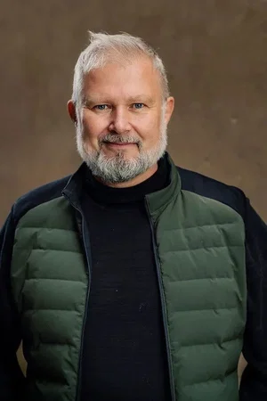 Photo de  Ole Hermann