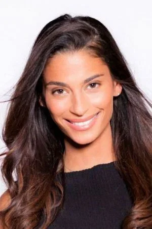  Tatiana Silva