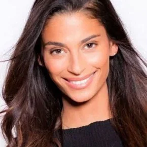Photo star :  Tatiana Silva