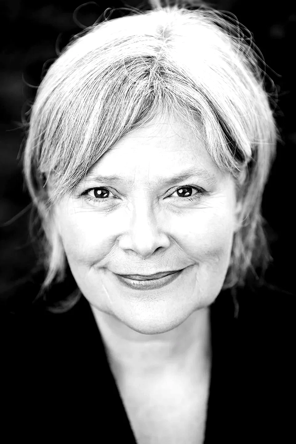  Carol Ann Crawford