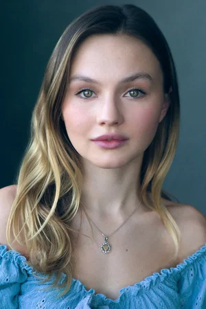  Alana Boden