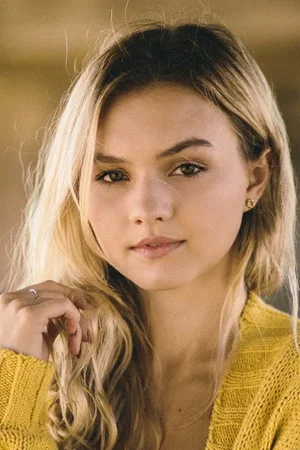  Alana Boden