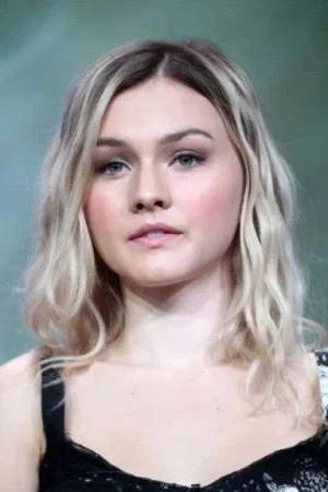  Alana Boden