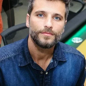Photo star :  Bruno Gagliasso