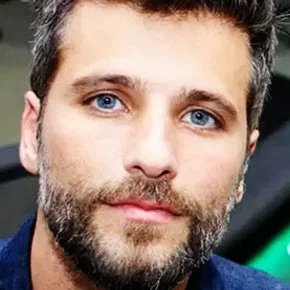 Photo star :  Bruno Gagliasso