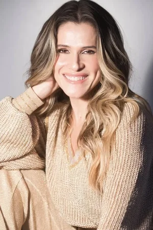  Ingrid Guimarães photo