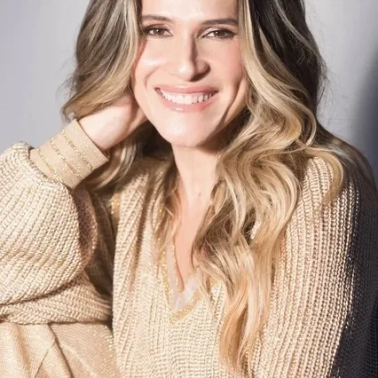  Ingrid Guimarães