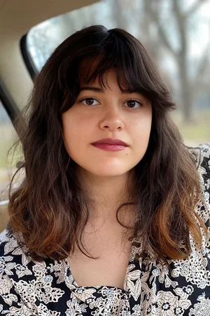  Grace Edwards photo