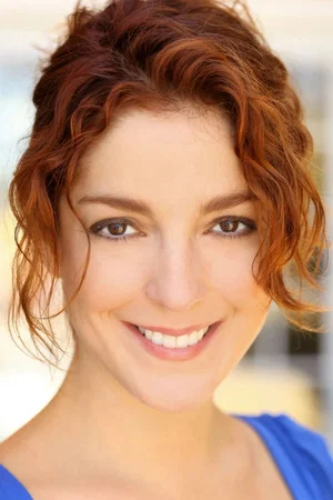  Megan Hayes