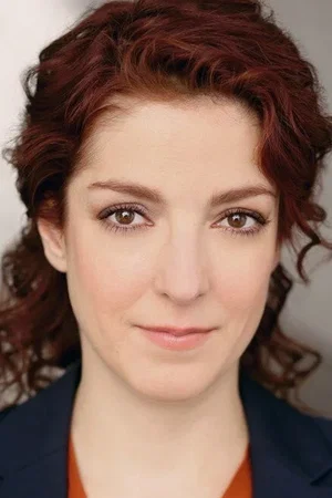  Megan Hayes