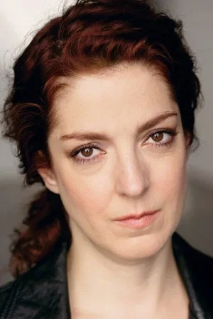  Megan Hayes