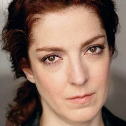  Megan Hayes