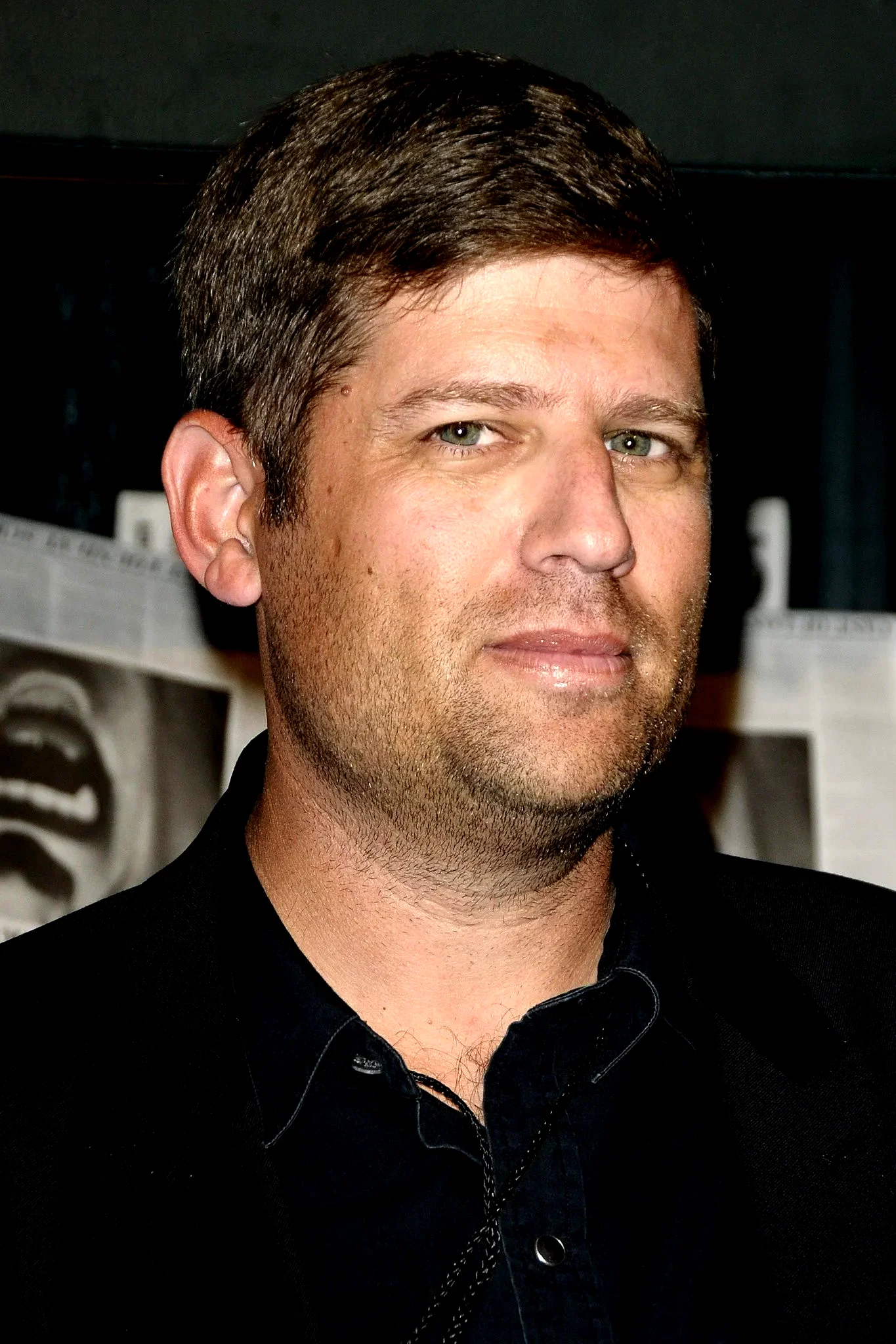 Oren Peli