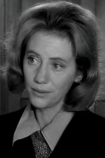 Pascale De Boysson