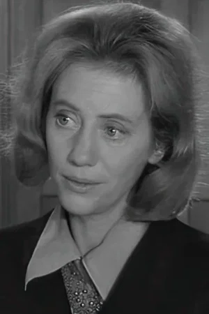 Pascale De Boysson photo