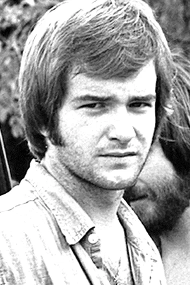 William Vail
