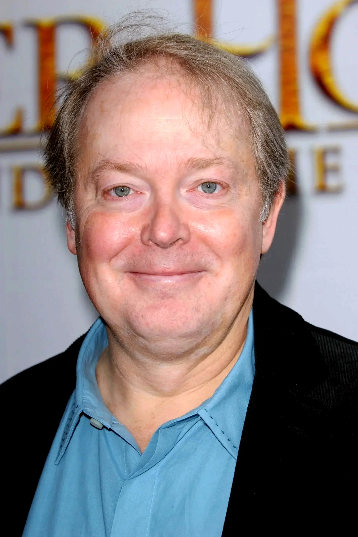 Jay Russell