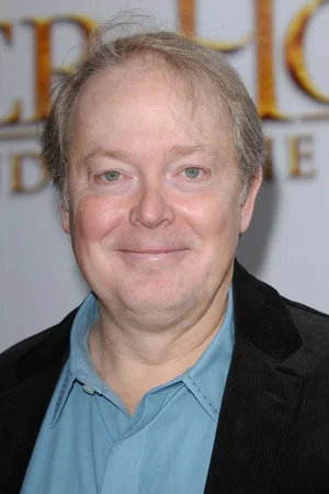 Jay Russell photo