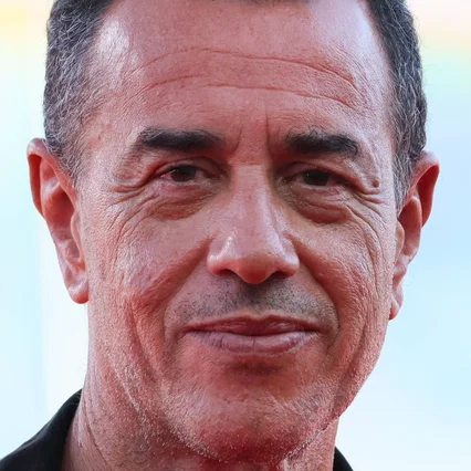 Matteo Garrone