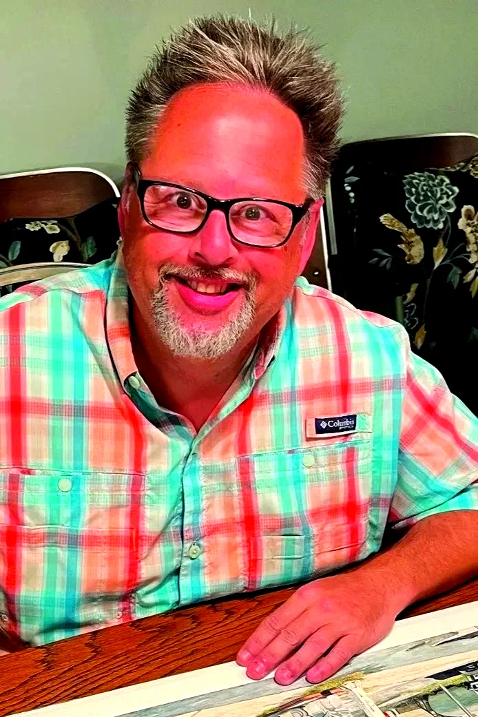 Tony Craig