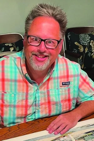 Tony Craig photo