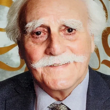 Howard Ryshpan