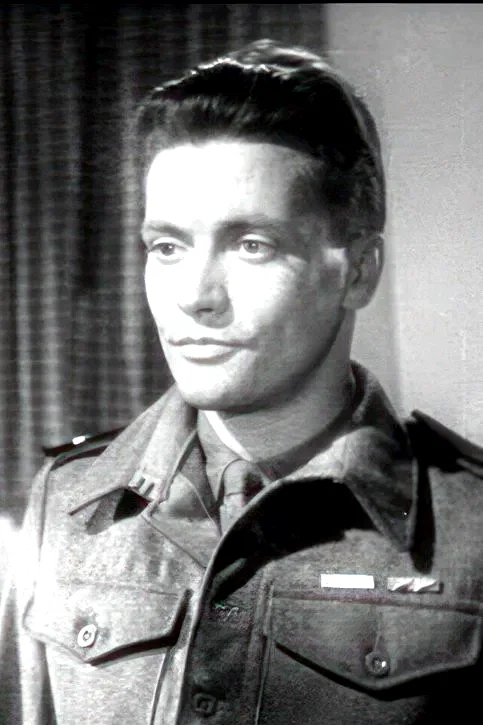 Fernand Bellan
