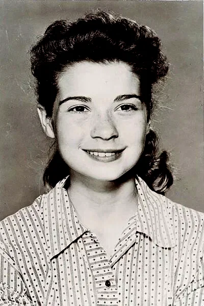 Lydia Reed