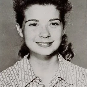 Photo star : Lydia Reed