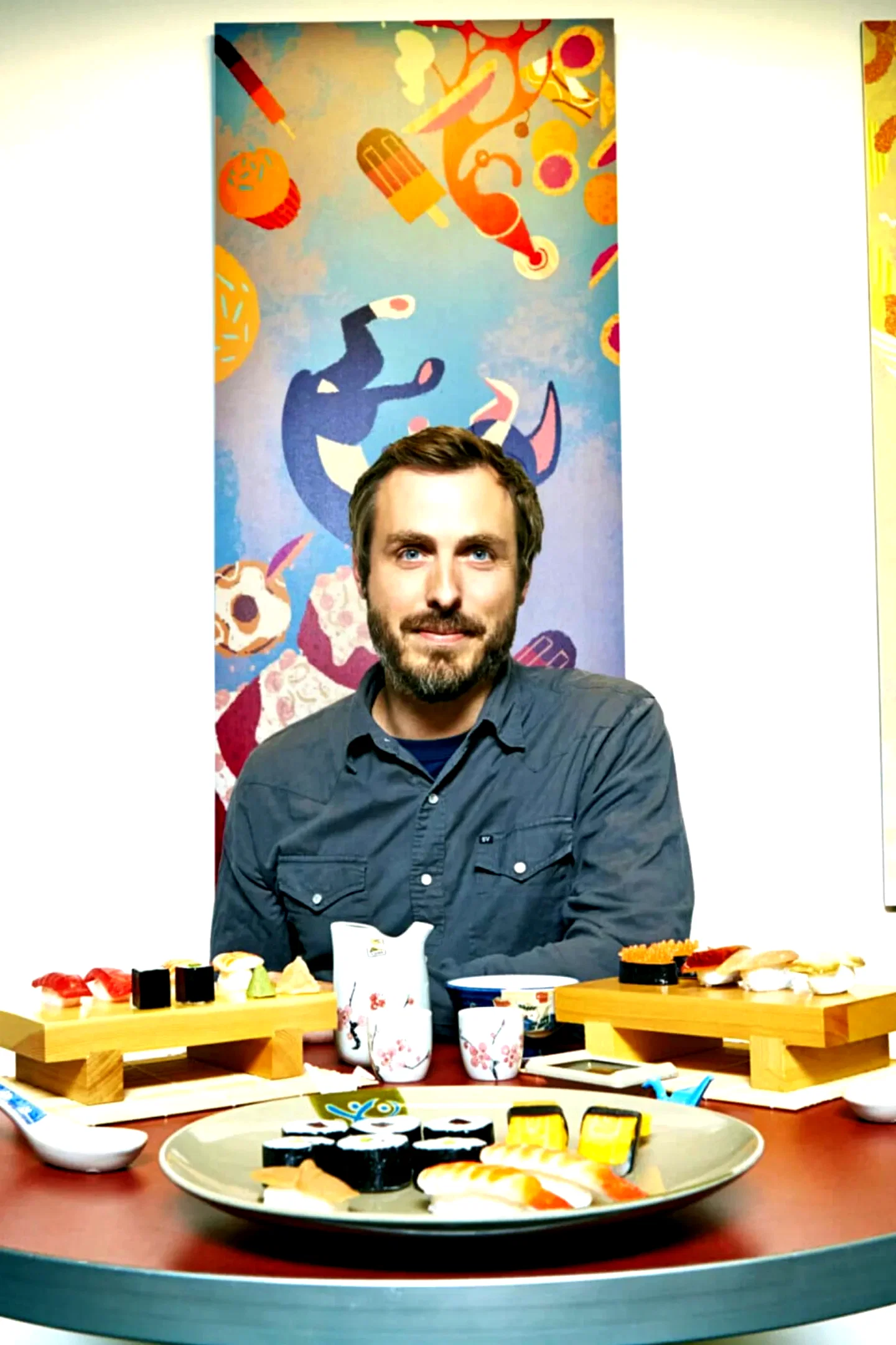  Patrick Osborne