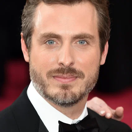  Patrick Osborne
