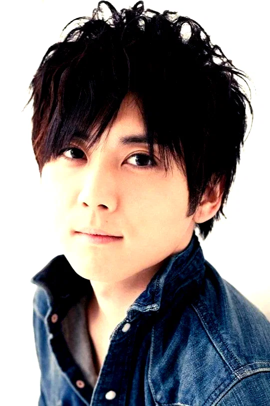  Susumu Mitsunaka