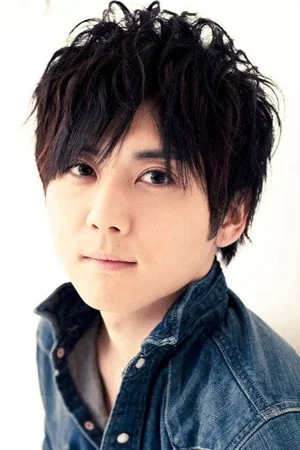 Susumu Mitsunaka photo
