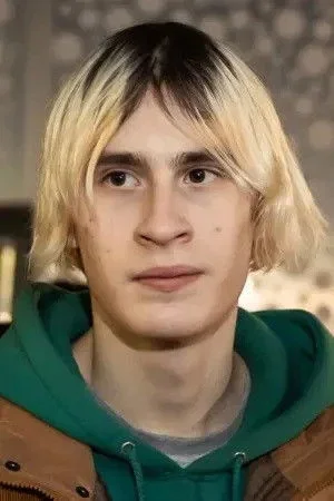  Arsenii Markov