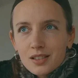  Mercedes Dassy