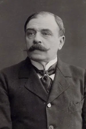  Octave Mirbeau