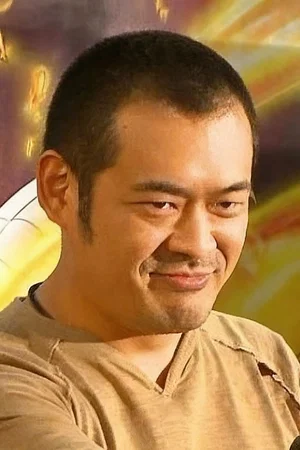  Shinji Ishihira photo