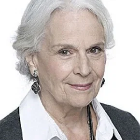 Photo star :  Patricia Nolin