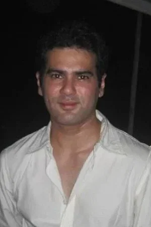  Amit Varma photo