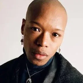 Photo star :  Nakhane