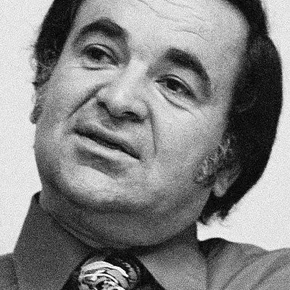 Photo star :  Al Feldstein