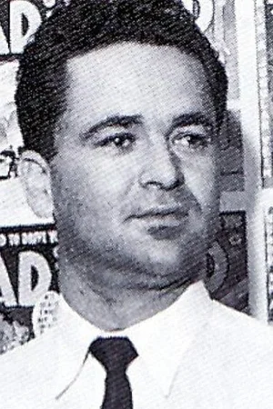  Al Feldstein photo