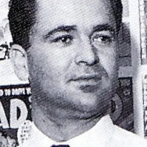 Photo star :  Al Feldstein