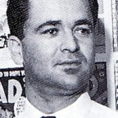  Al Feldstein