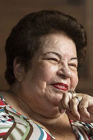  Nana Caymmi