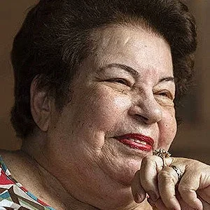  Nana Caymmi