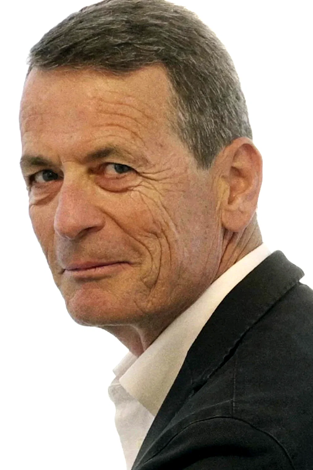  Daniele Passani