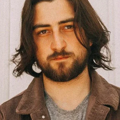  Noah Kahan