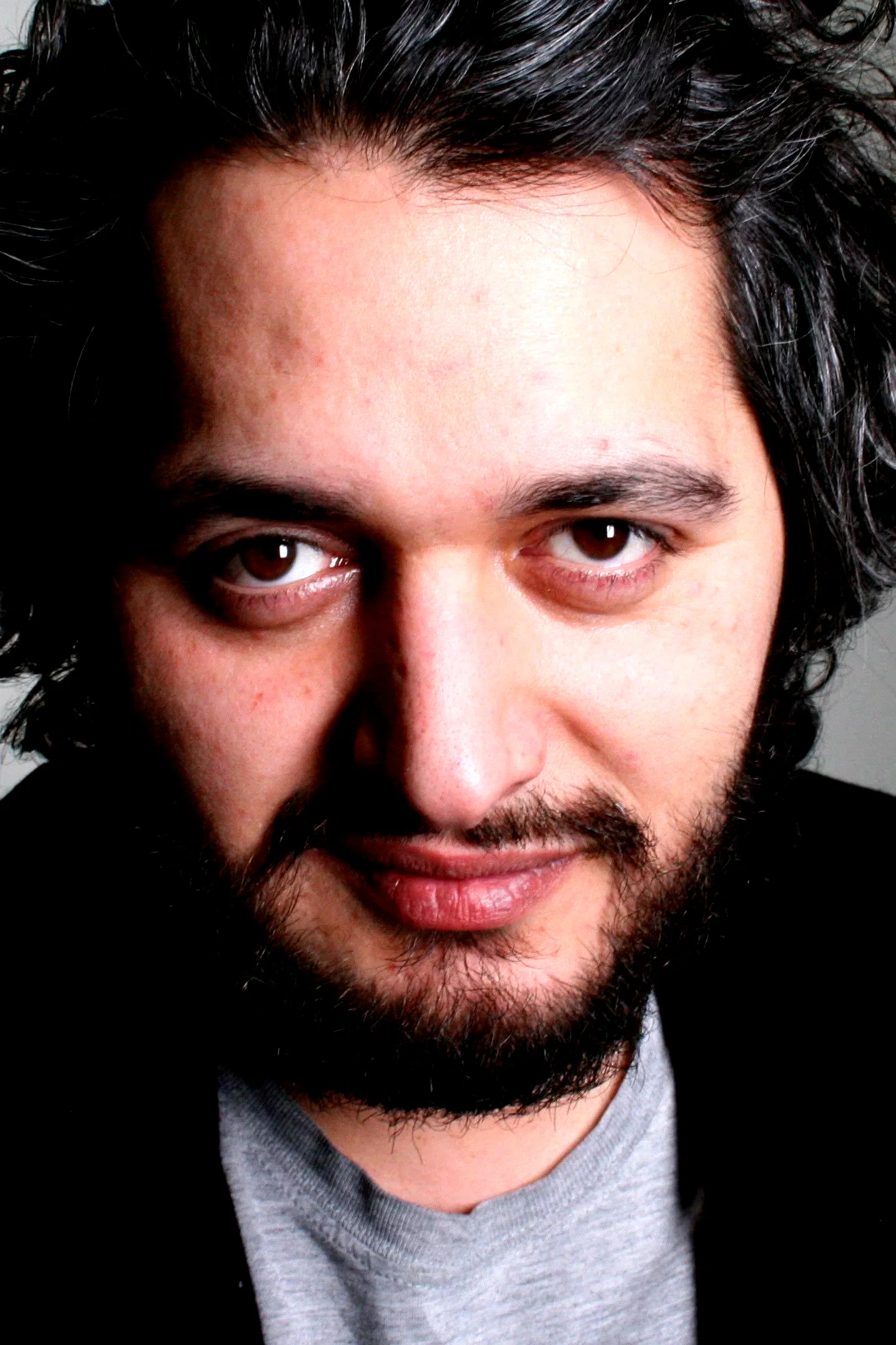  Cüneyt Kaya