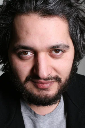  Cüneyt Kaya